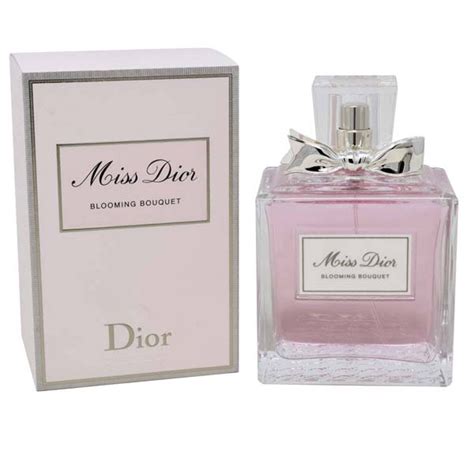 miss dior blooming bouquet 150ml.